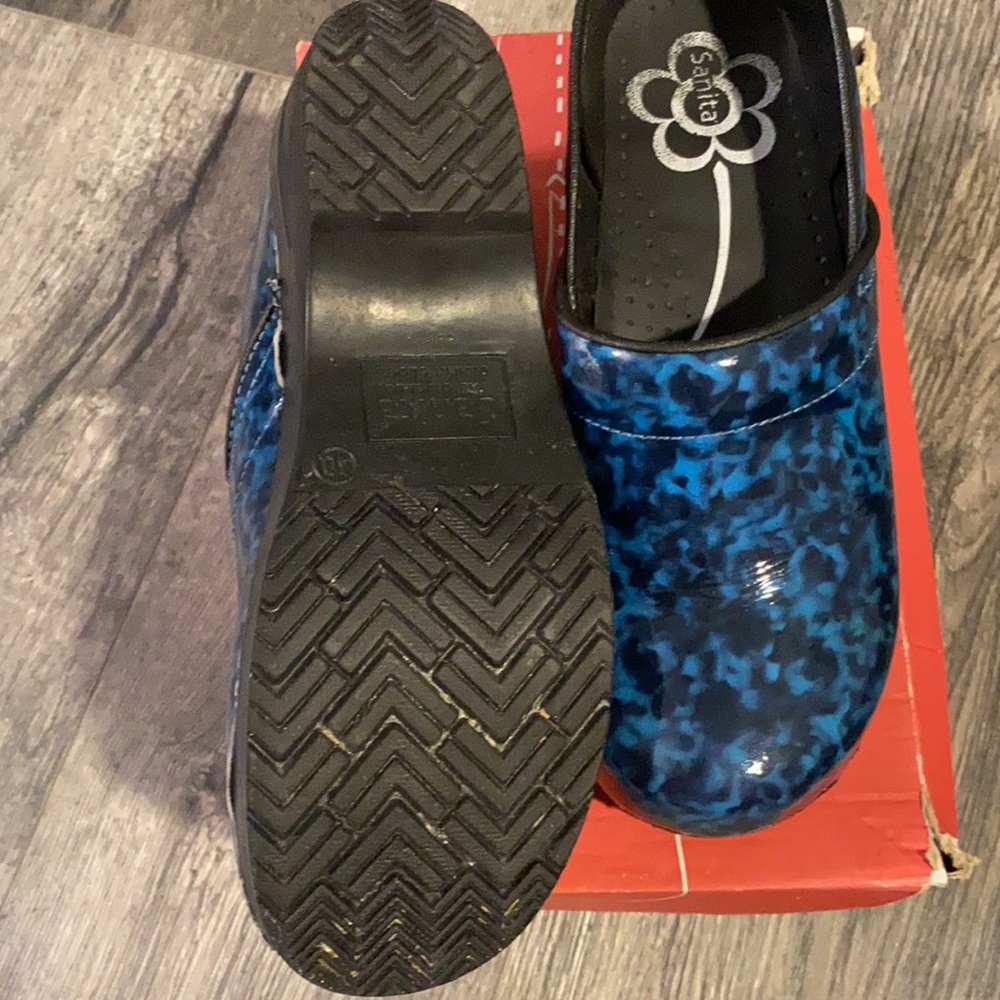 Sanita Clogs - Picture 3 of 3